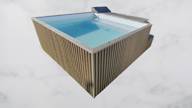 Gamme piscine Cosy
